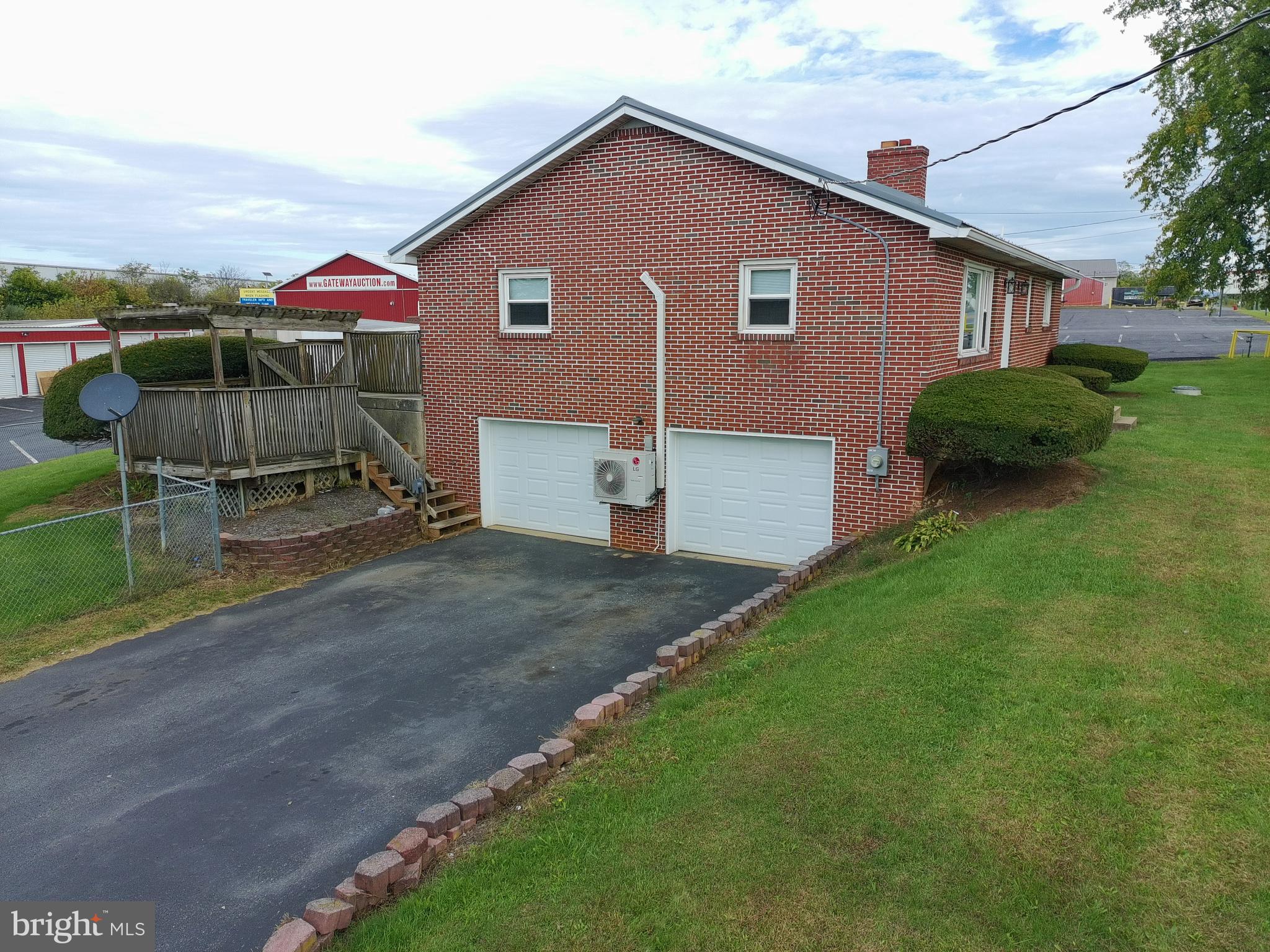 NONE AVAILABLE - Residential Lease