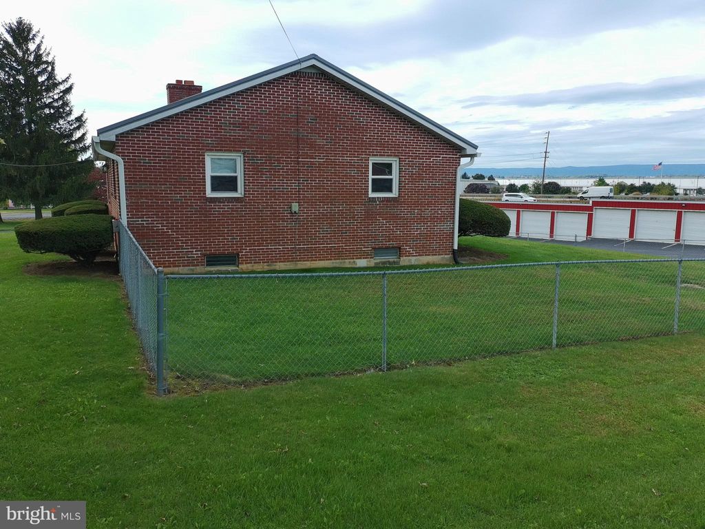 Photo of 623 Kriner Rd, CHAMBERSBURG, PA 17202 (MLS # PAFL2030682)
