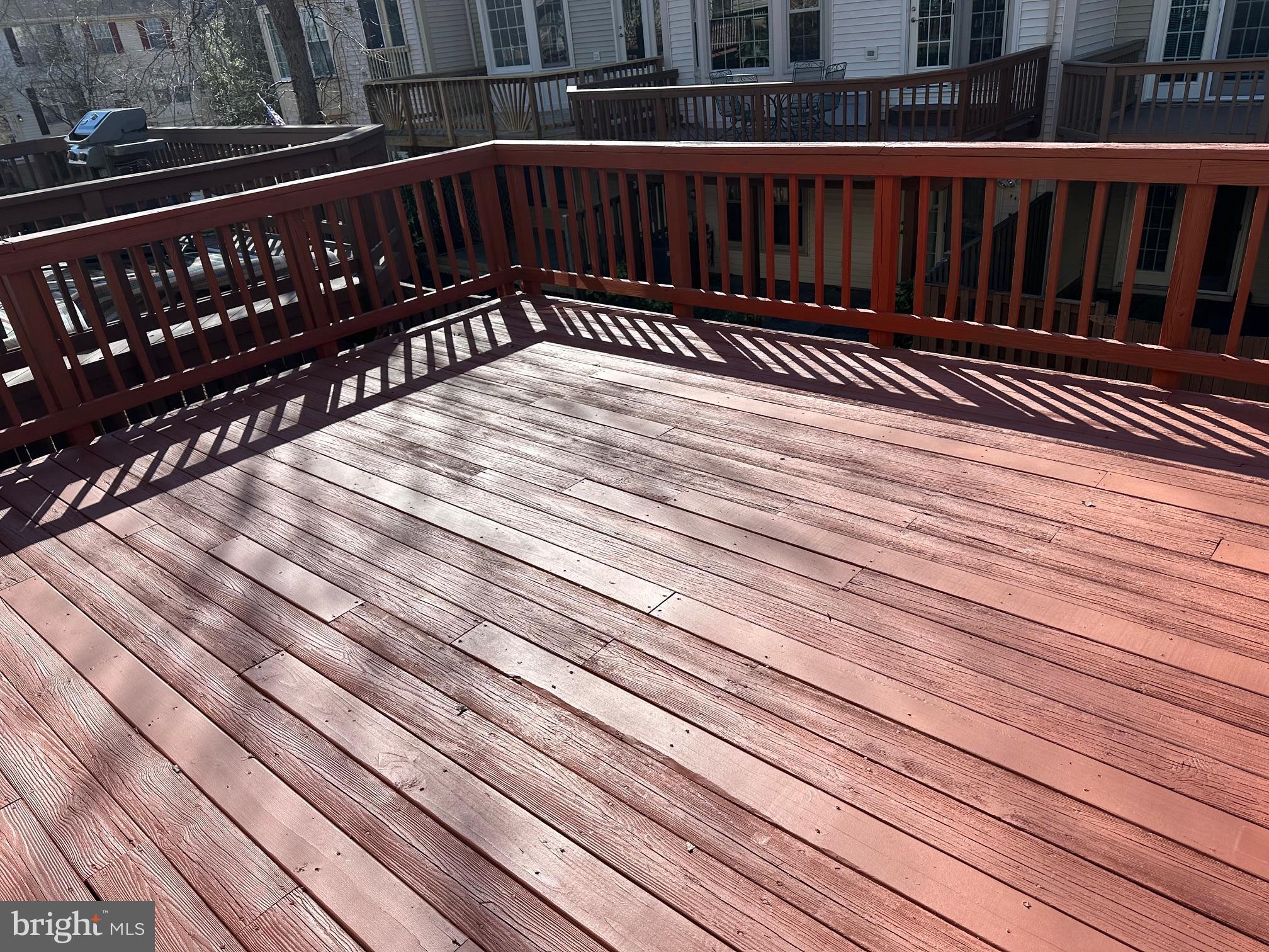 LIFESTYLE AT SULLY STATION - Residential Lease