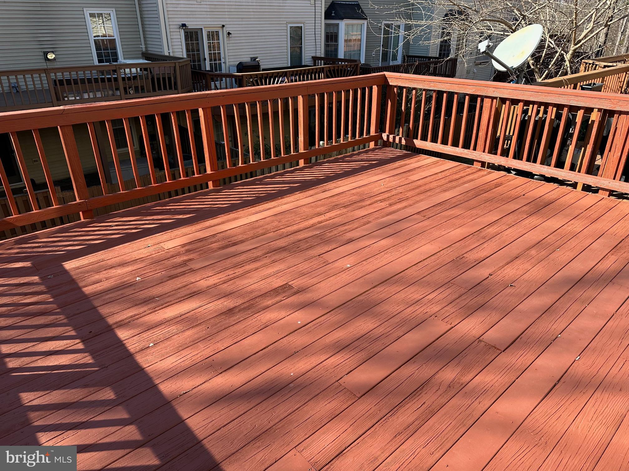 LIFESTYLE AT SULLY STATION - Residential Lease