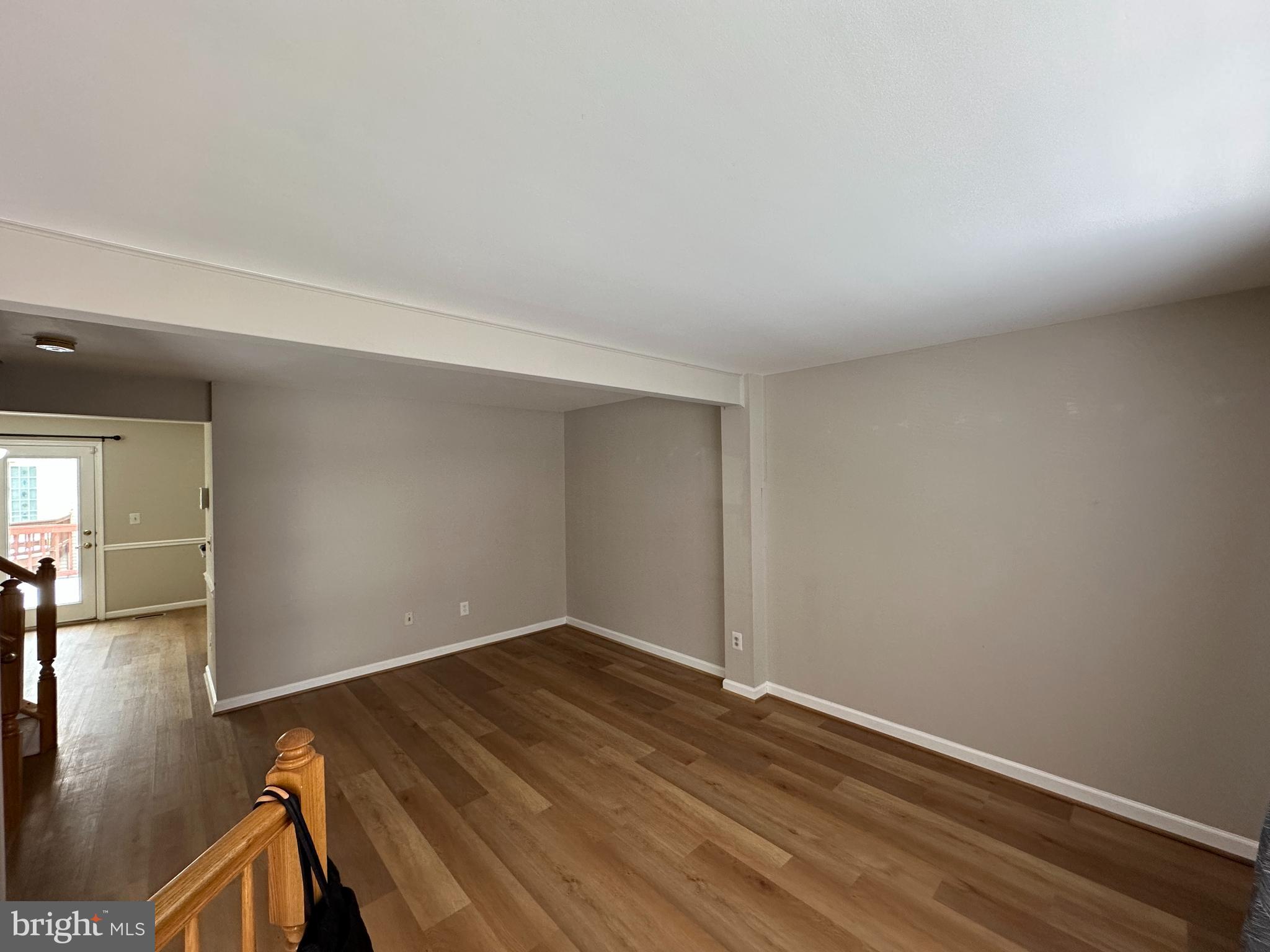 LIFESTYLE AT SULLY STATION - Residential Lease