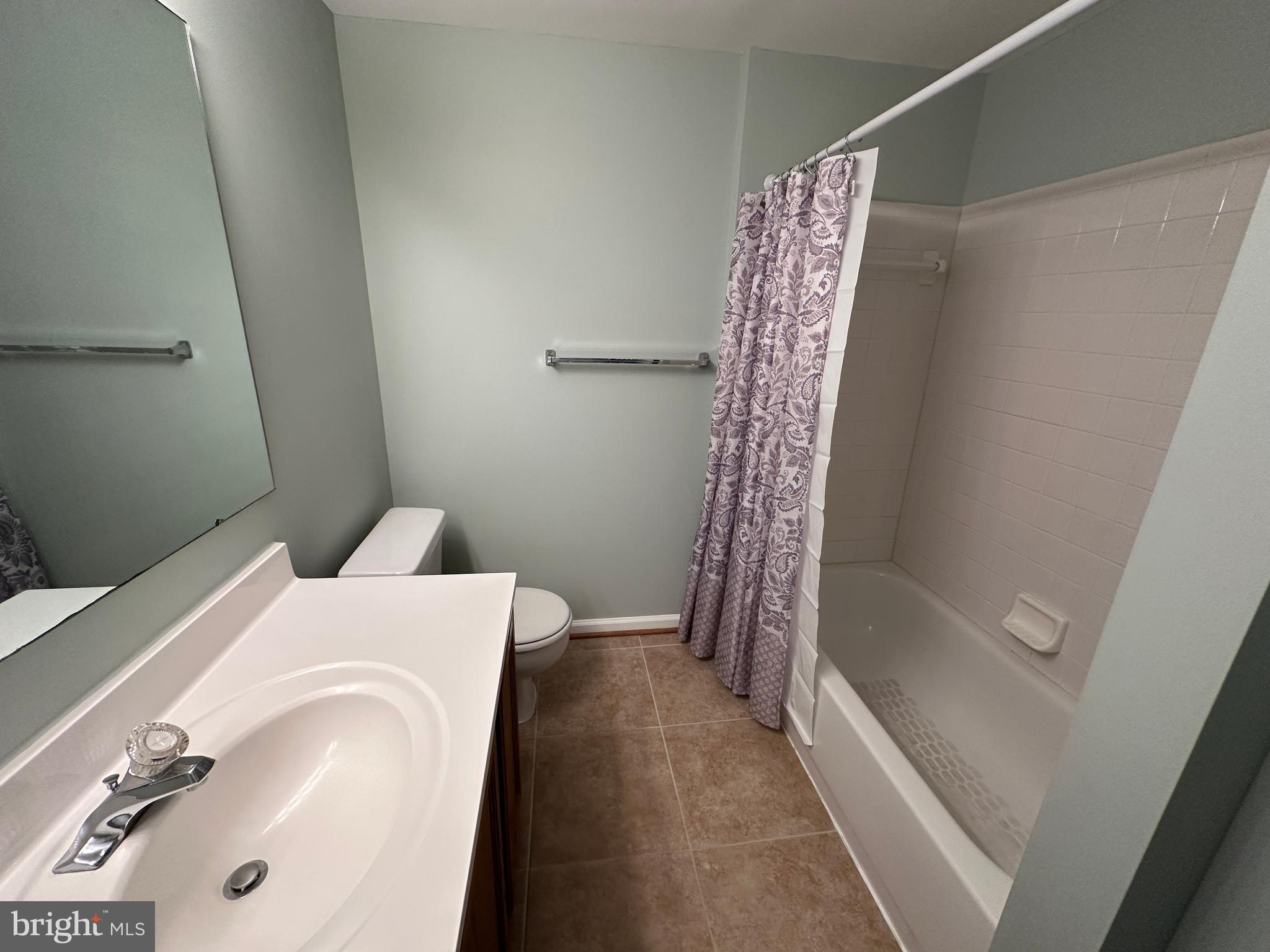 LIFESTYLE AT SULLY STATION - Residential Lease