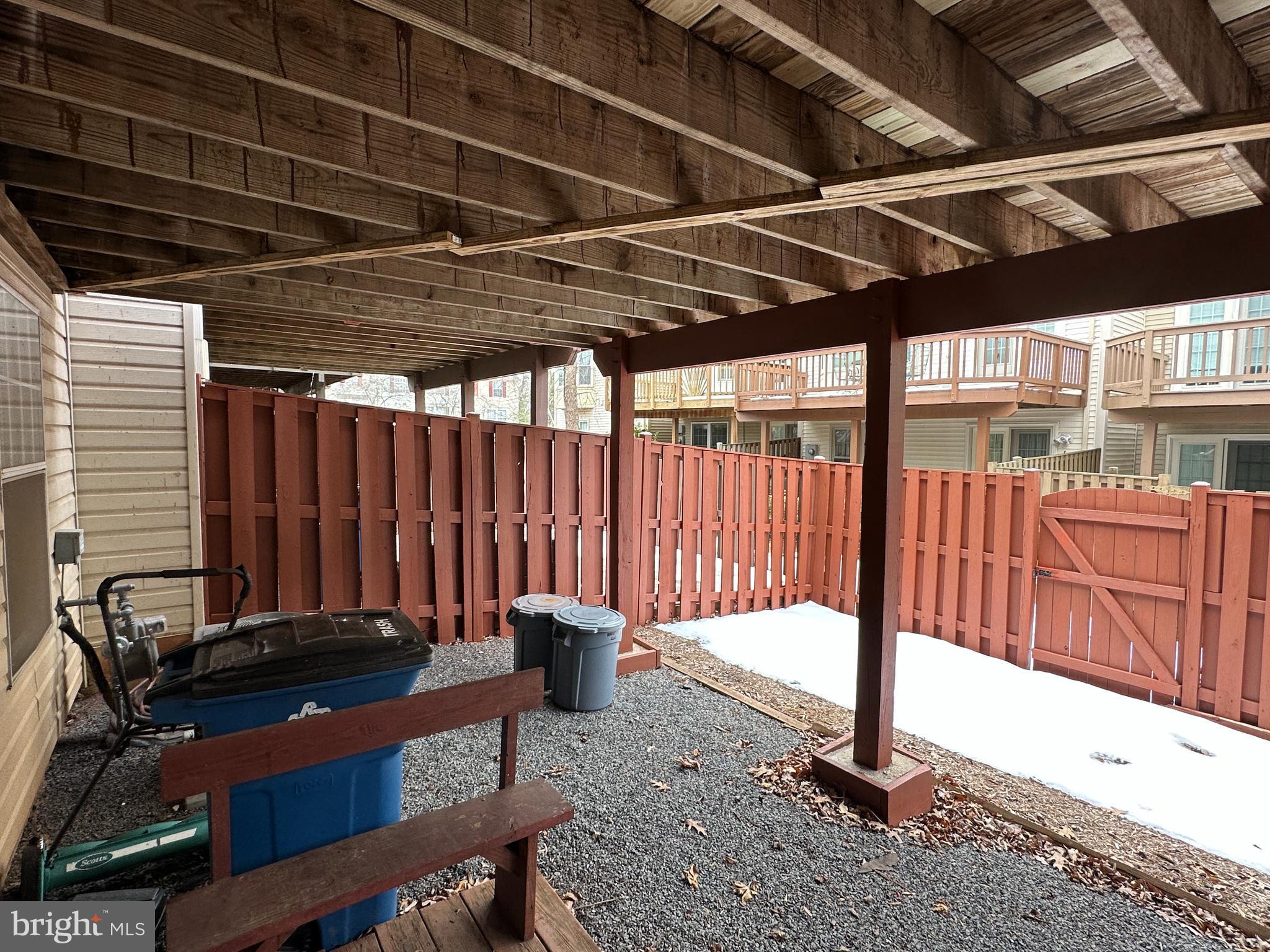 LIFESTYLE AT SULLY STATION - Residential Lease