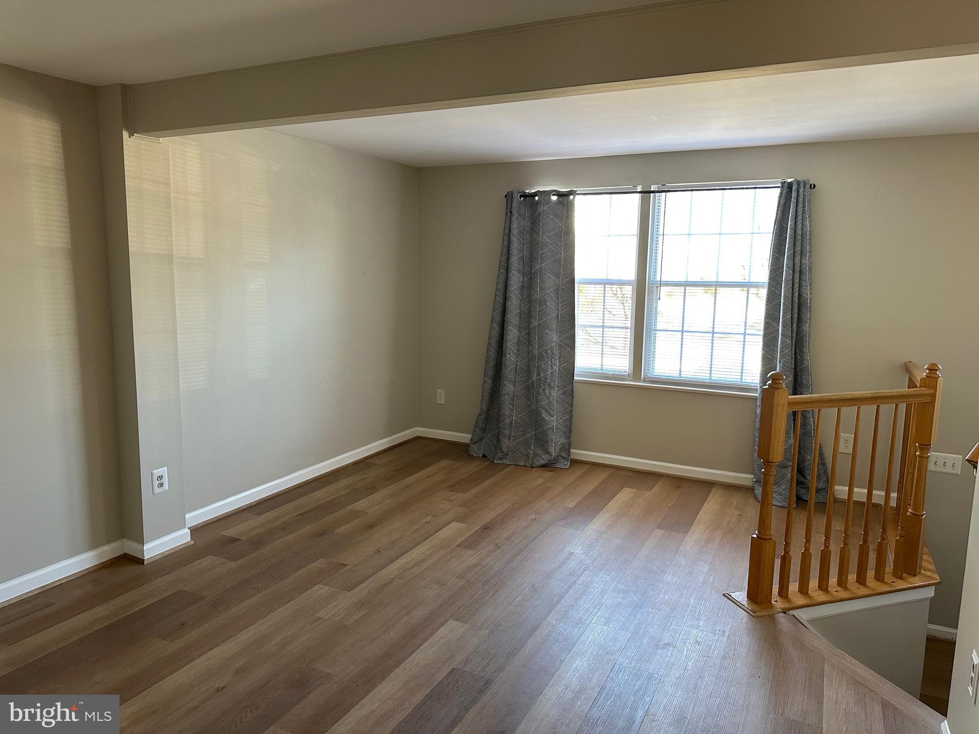 LIFESTYLE AT SULLY STATION - Residential Lease