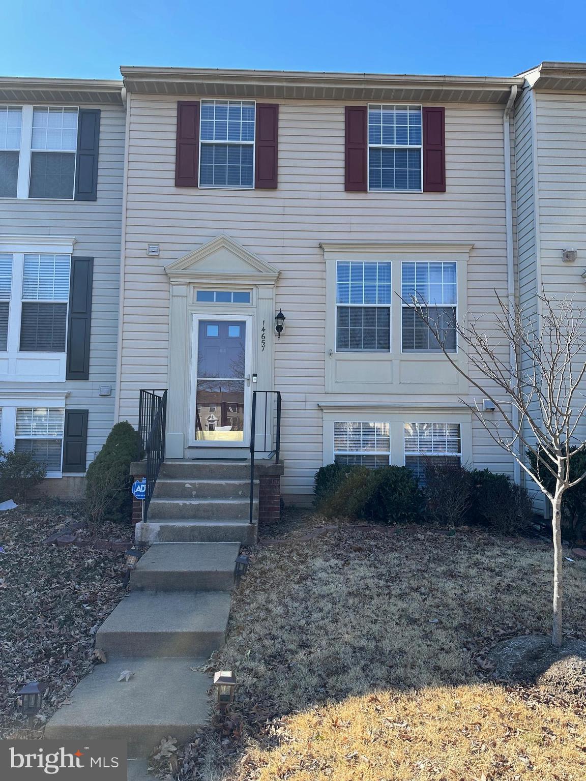 LIFESTYLE AT SULLY STATION - Residential Lease