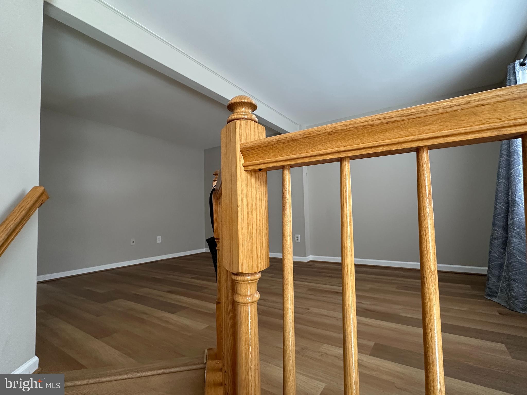 LIFESTYLE AT SULLY STATION - Residential Lease