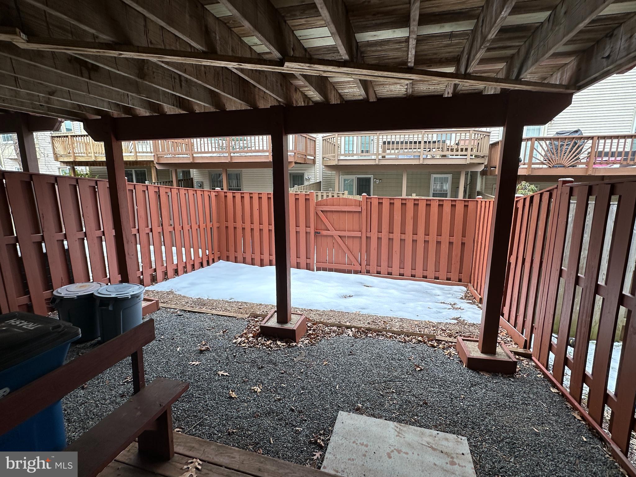 LIFESTYLE AT SULLY STATION - Residential Lease