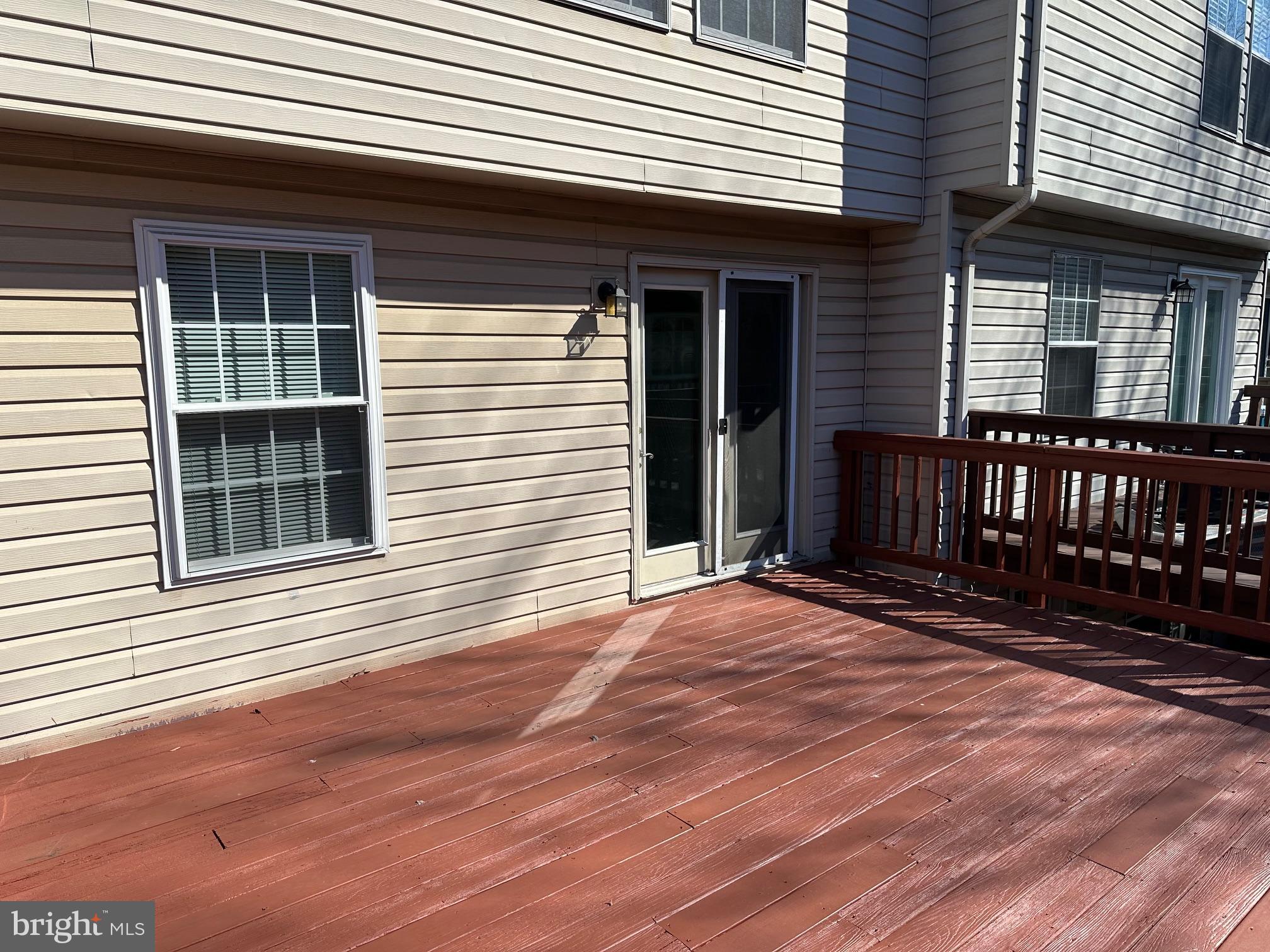 LIFESTYLE AT SULLY STATION - Residential Lease