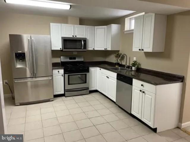 CANTER FARMS - Residential Lease