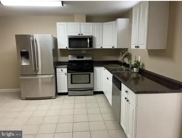 CANTER FARMS - Residential Lease