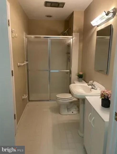 CANTER FARMS - Residential Lease