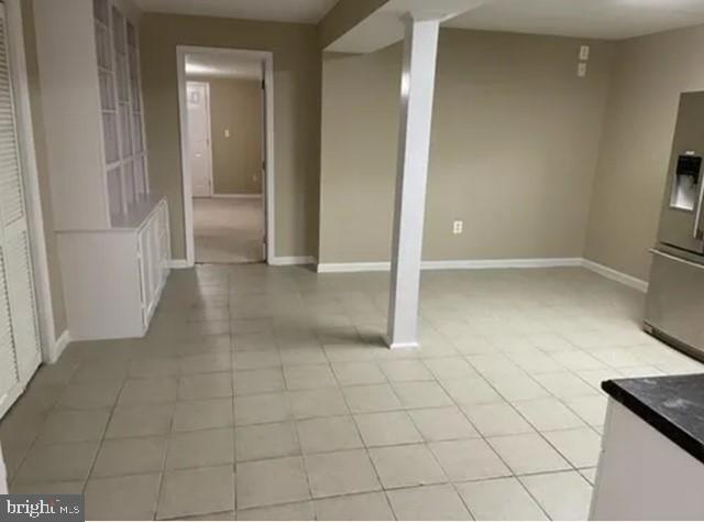 CANTER FARMS - Residential Lease