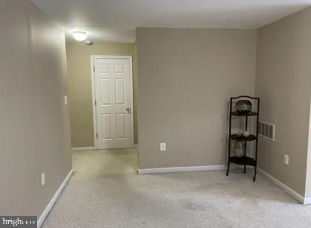 CANTER FARMS - Residential Lease