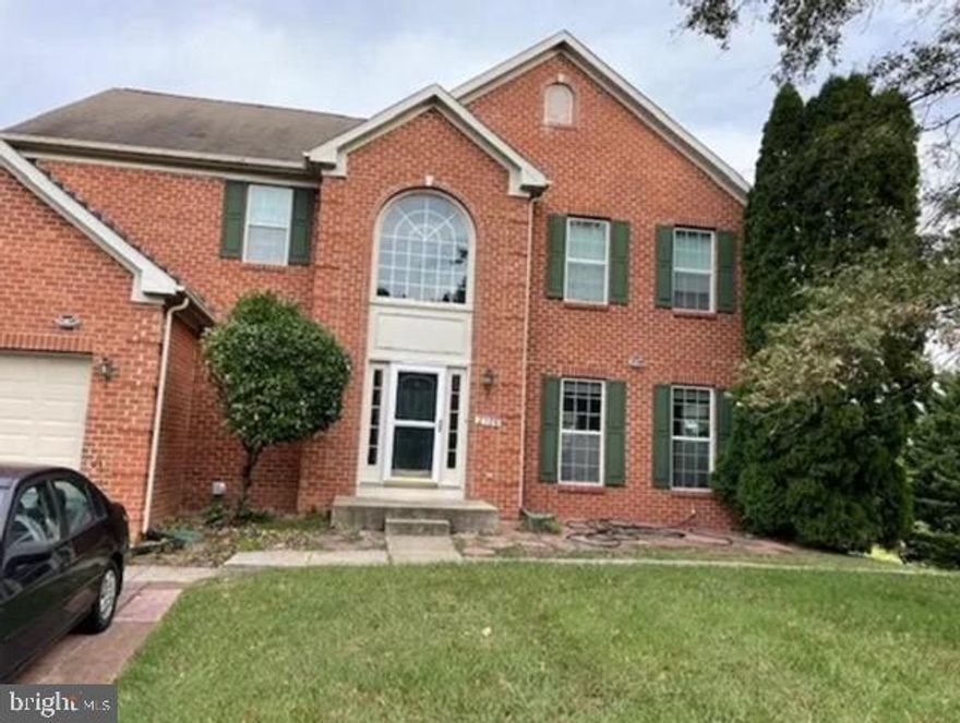 Spacious 1,500 SqFt Walk-Out Basement Apartment/In-Law Suite in Canter Farms Available Mid-December. Conveniently located near the Waugh Chapel shopping center in Gambrills, Maryland, this unit has a separate entrance for added privacy and convenience. One spacious bedroom with a full window, providing plenty of natural light, and a full bathroom.  Fully equipped kitchen with stainless steel appliances, a cozy breakfast area, and two large built-in bookcases.
Convenient in-unit washer and dryer, ample Storage & Recessed Lighting for a bright, welcoming ambiance.
 Step outside to a private patio, perfect for relaxing and enjoying the outdoors.
 Includes one designated parking spot in the driveway, with additional street parking available in the quiet cul-de-sac.
All-Inclusive Utilities: Rent includes water, gas, electricity, and lawn care. Tenant is responsible for their own cable and internet.

Requirements: Applicants must have a minimum credit score of 680.

Contact the listing agent today to schedule a showing and see this wonderful space in person!