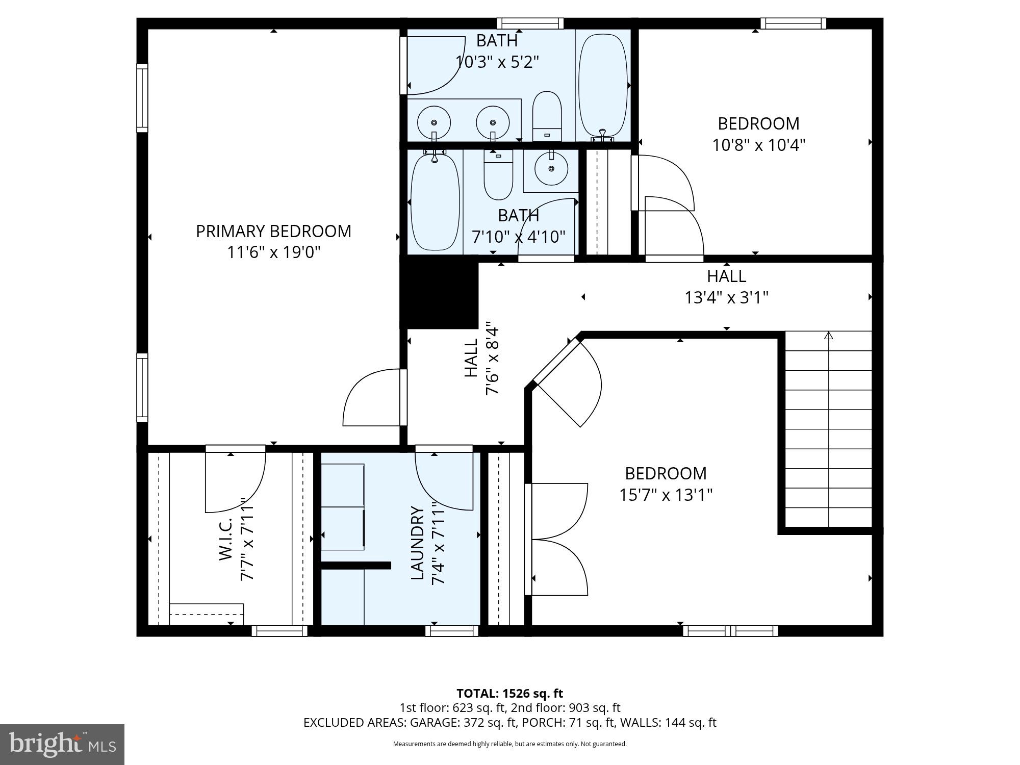 SPOTSLEE - Residential