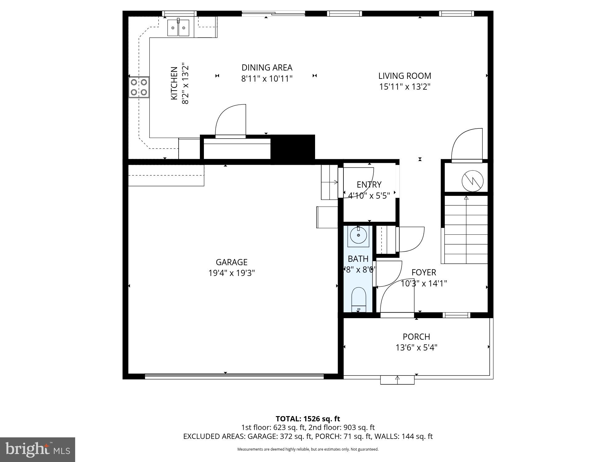 SPOTSLEE - Residential