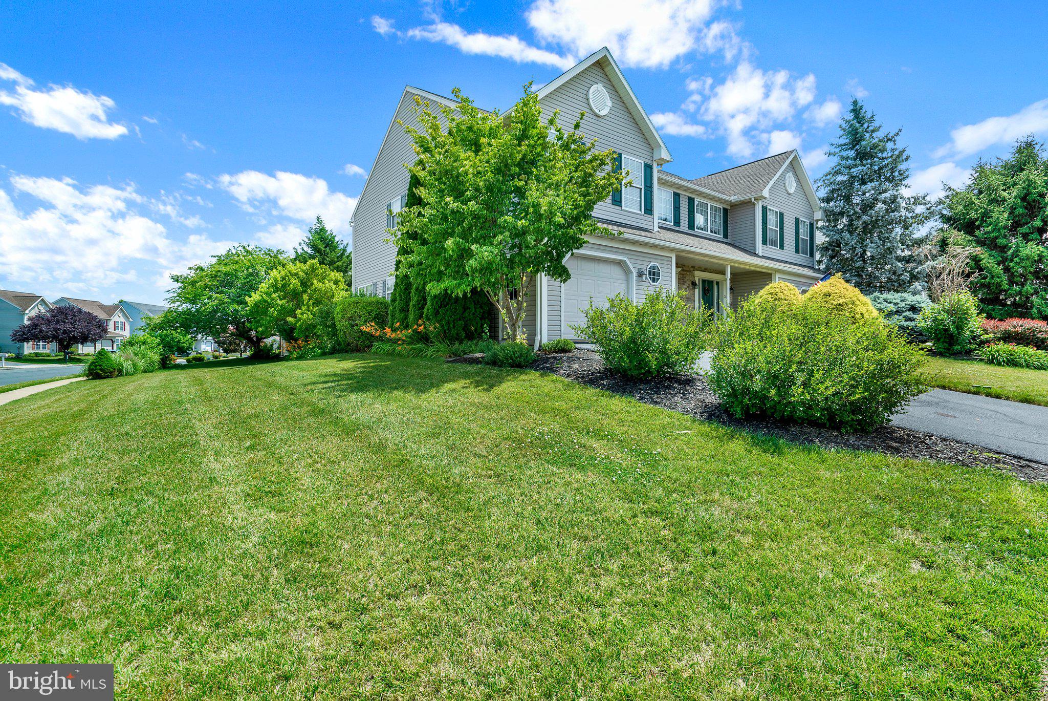 1 ONTARIO DRIVE
