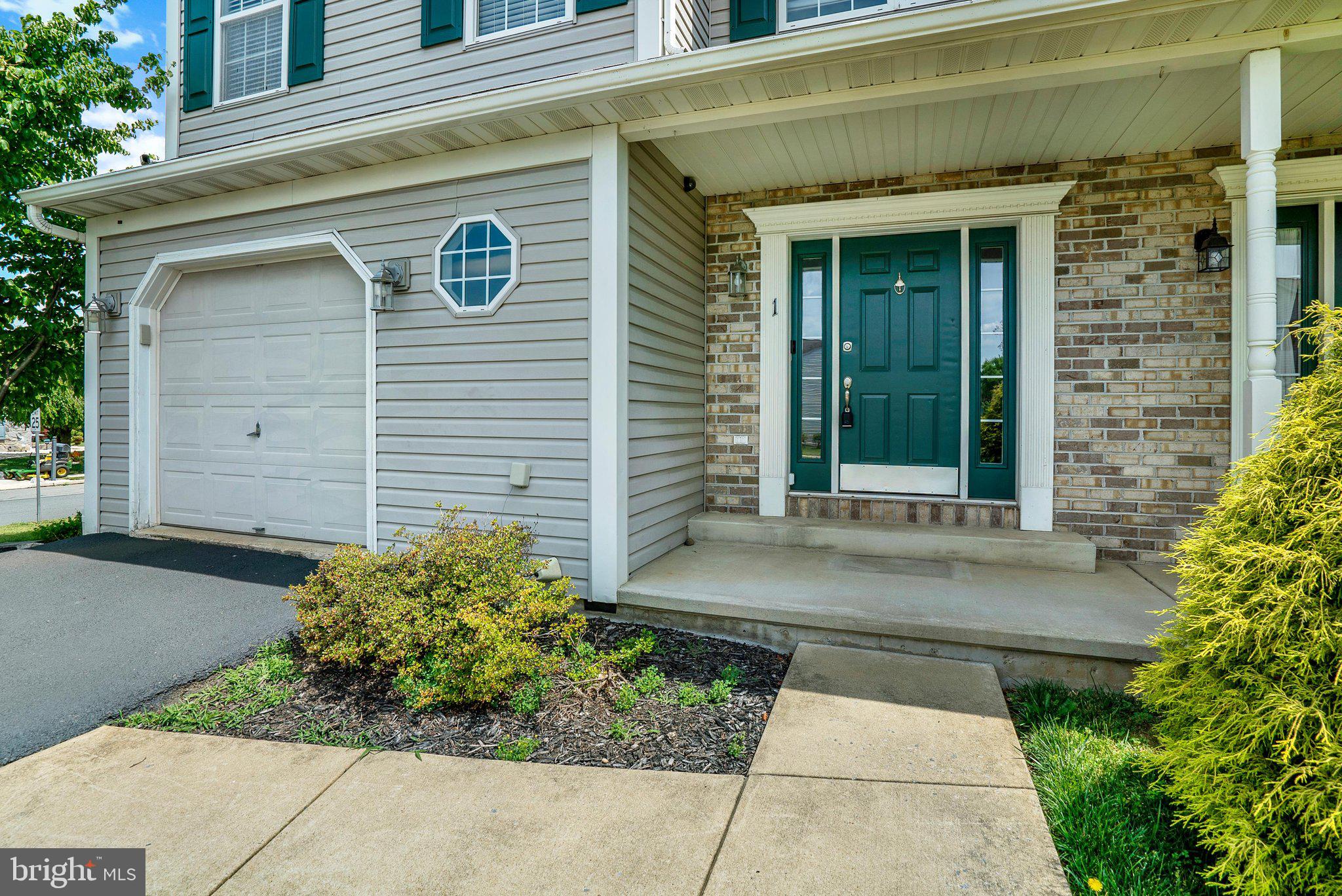 1 ONTARIO DRIVE
