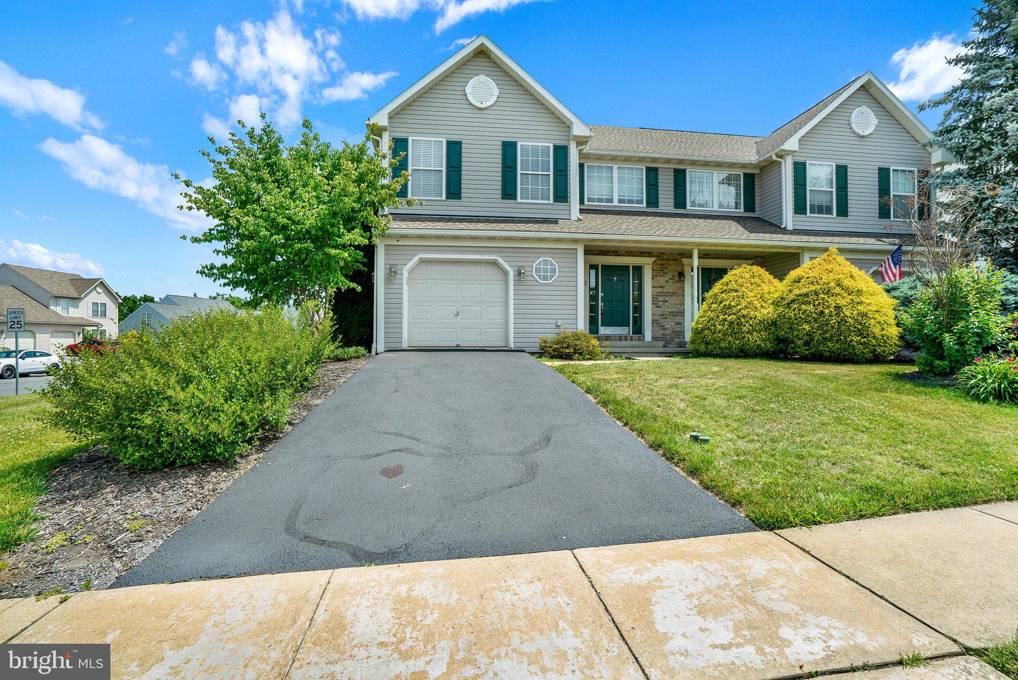 1 ONTARIO DRIVE