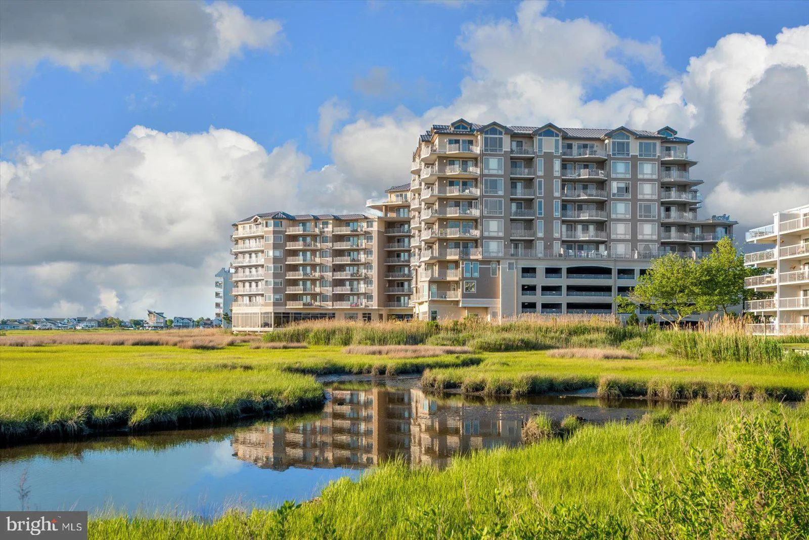 【公式】 81st 121 Street MLS | 21842 MD City, Ocean 705, Unit その他