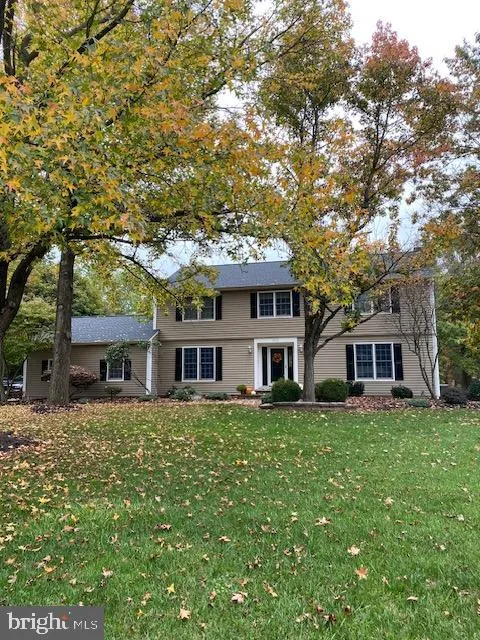 100 Knickerbocker Drive, Belle Mead, NJ 08502 - MLS#: NJSO2005046