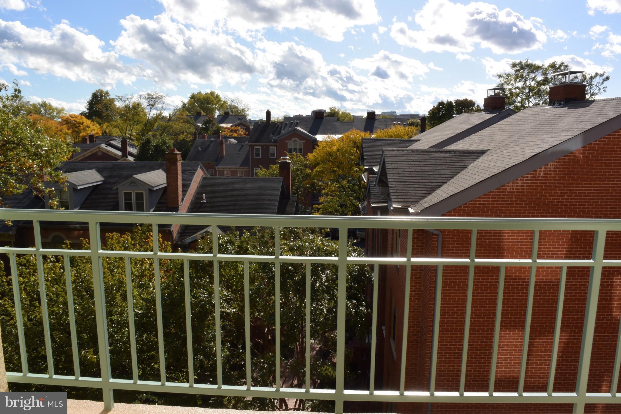 OLD TOWN - Residential Lease