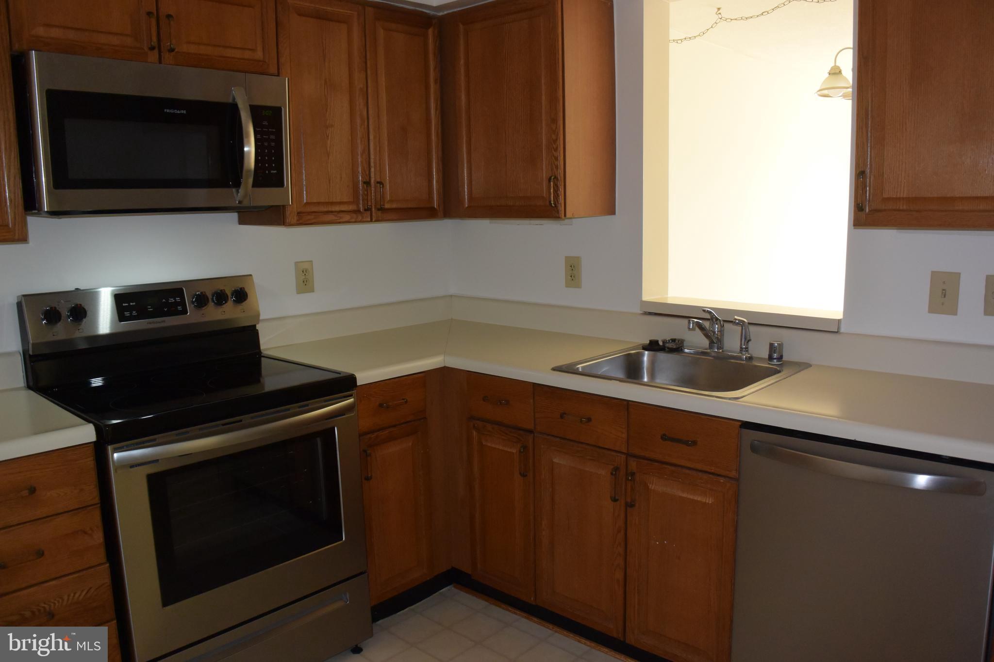 OLD TOWN - Residential Lease