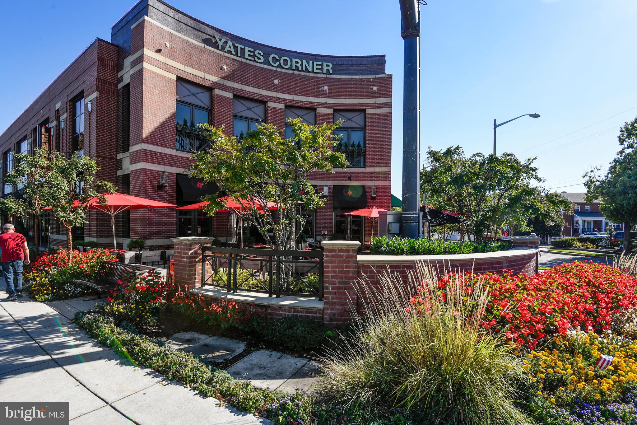 OLD TOWN - Residential Lease