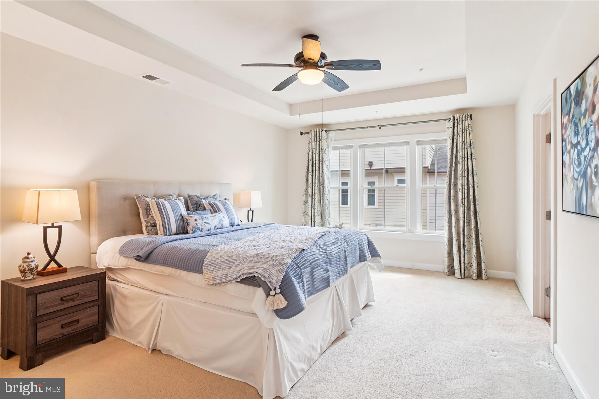 VILLAGES OF URBANA - Residential