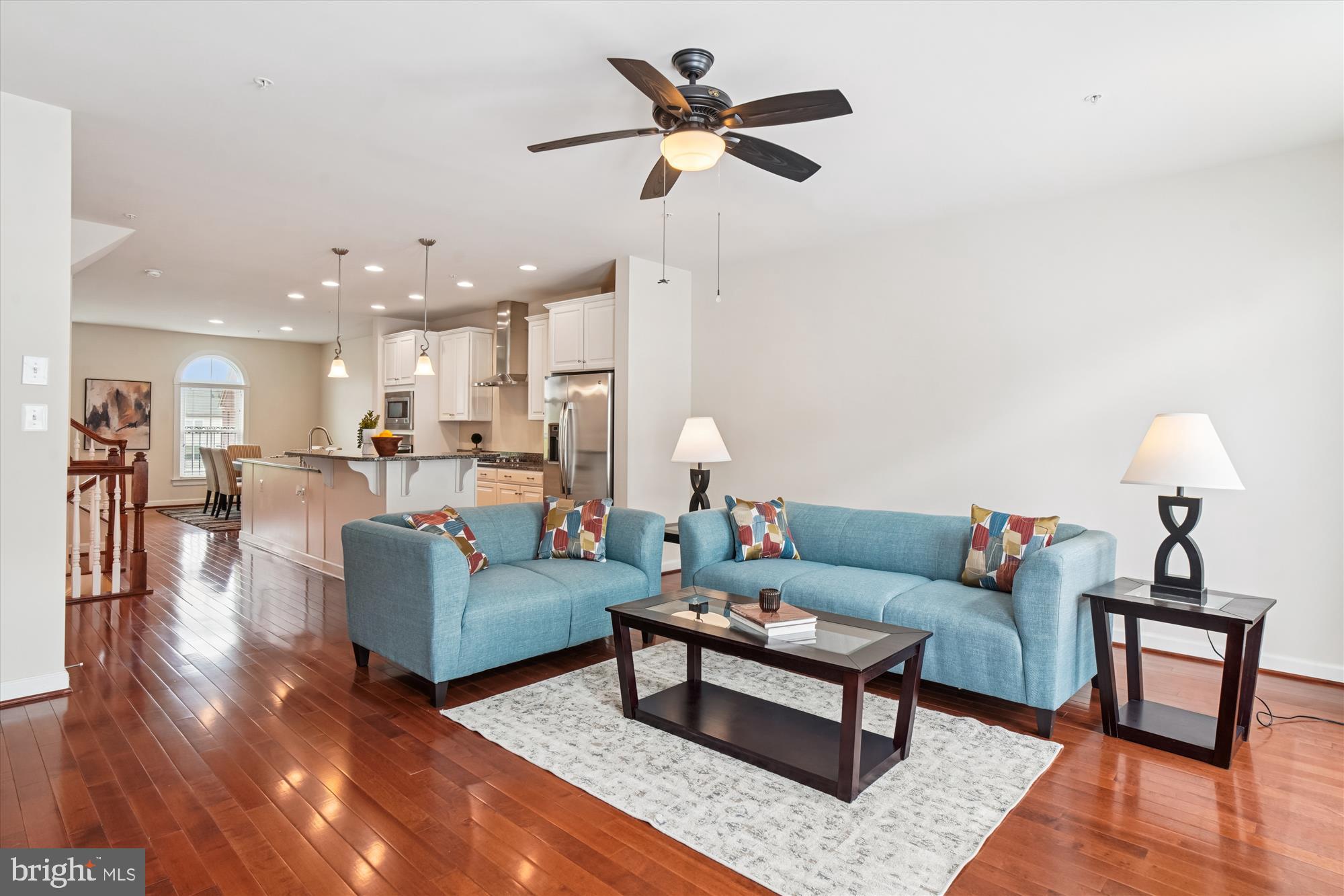 VILLAGES OF URBANA - Residential