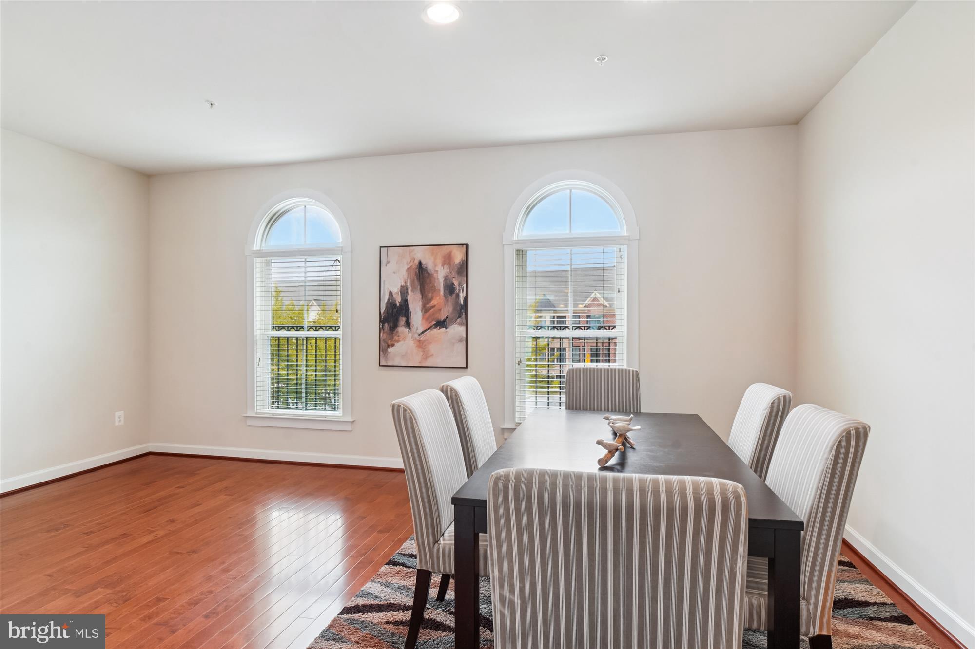 VILLAGES OF URBANA - Residential