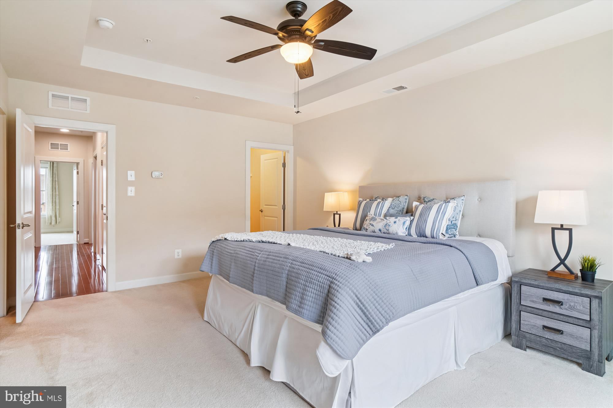 VILLAGES OF URBANA - Residential