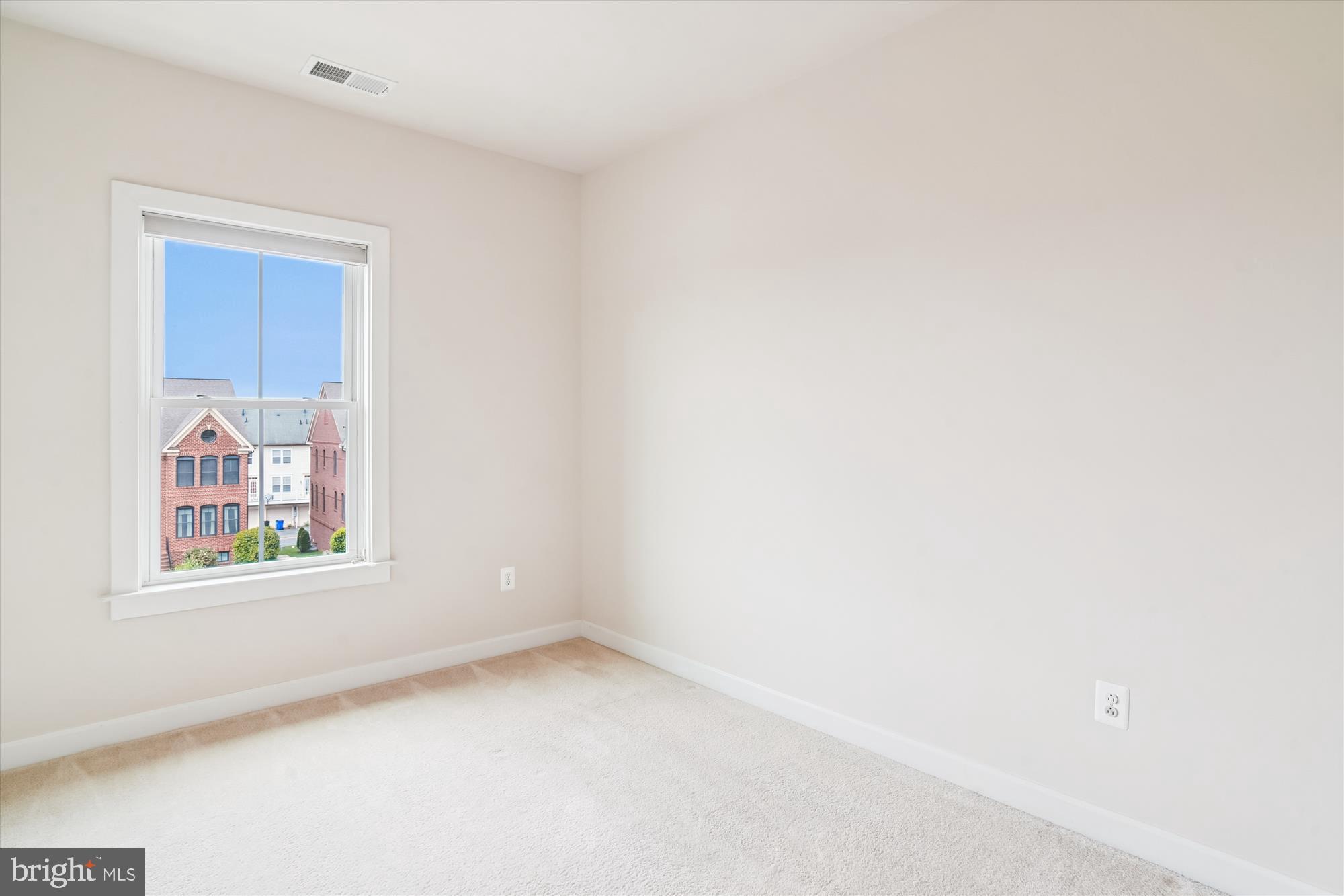 VILLAGES OF URBANA - Residential