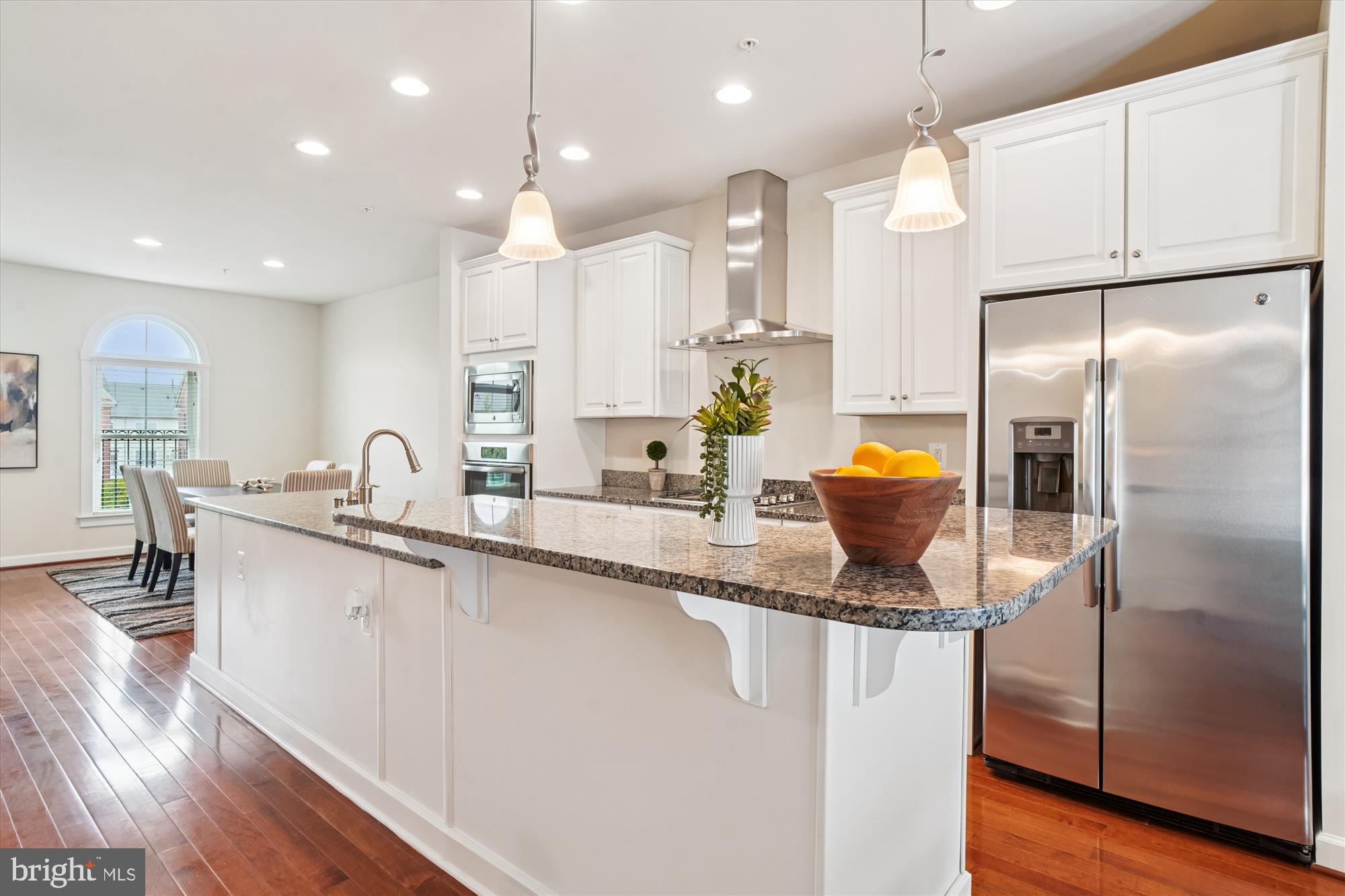 VILLAGES OF URBANA - Residential