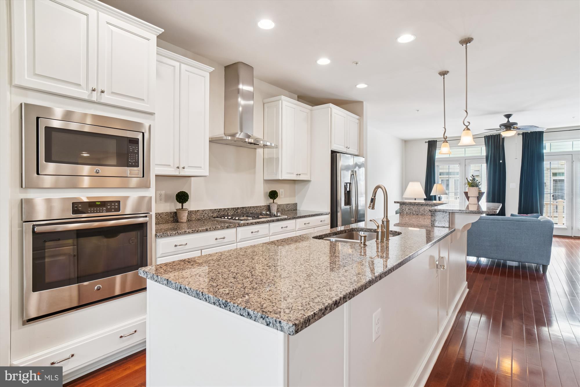 VILLAGES OF URBANA - Residential