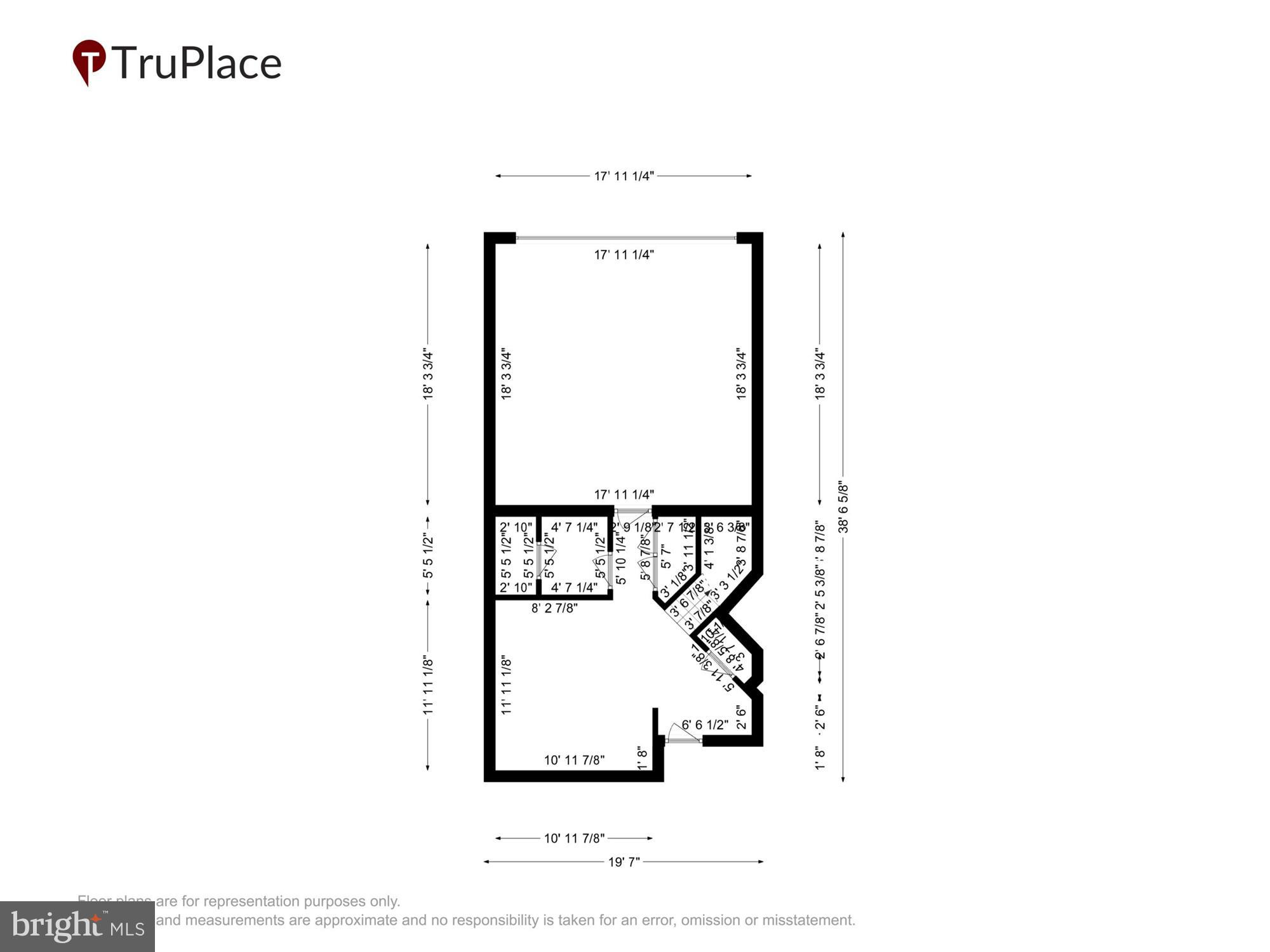 VILLAGES OF URBANA - Residential