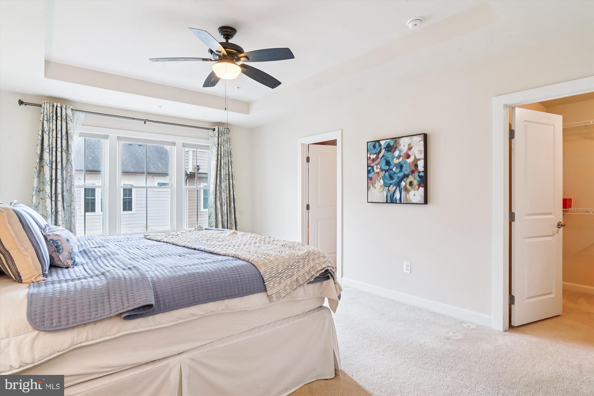 VILLAGES OF URBANA - Residential