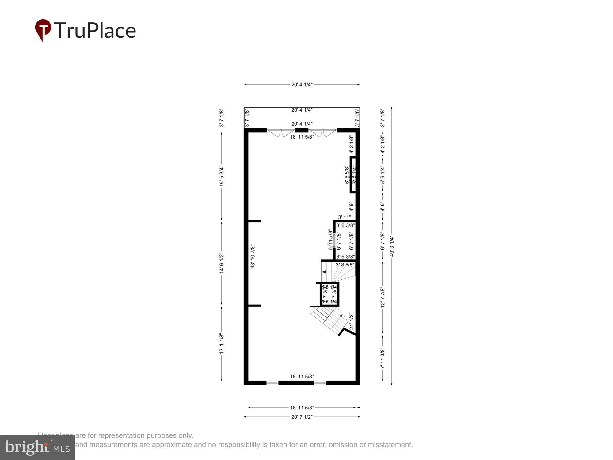 VILLAGES OF URBANA - Residential