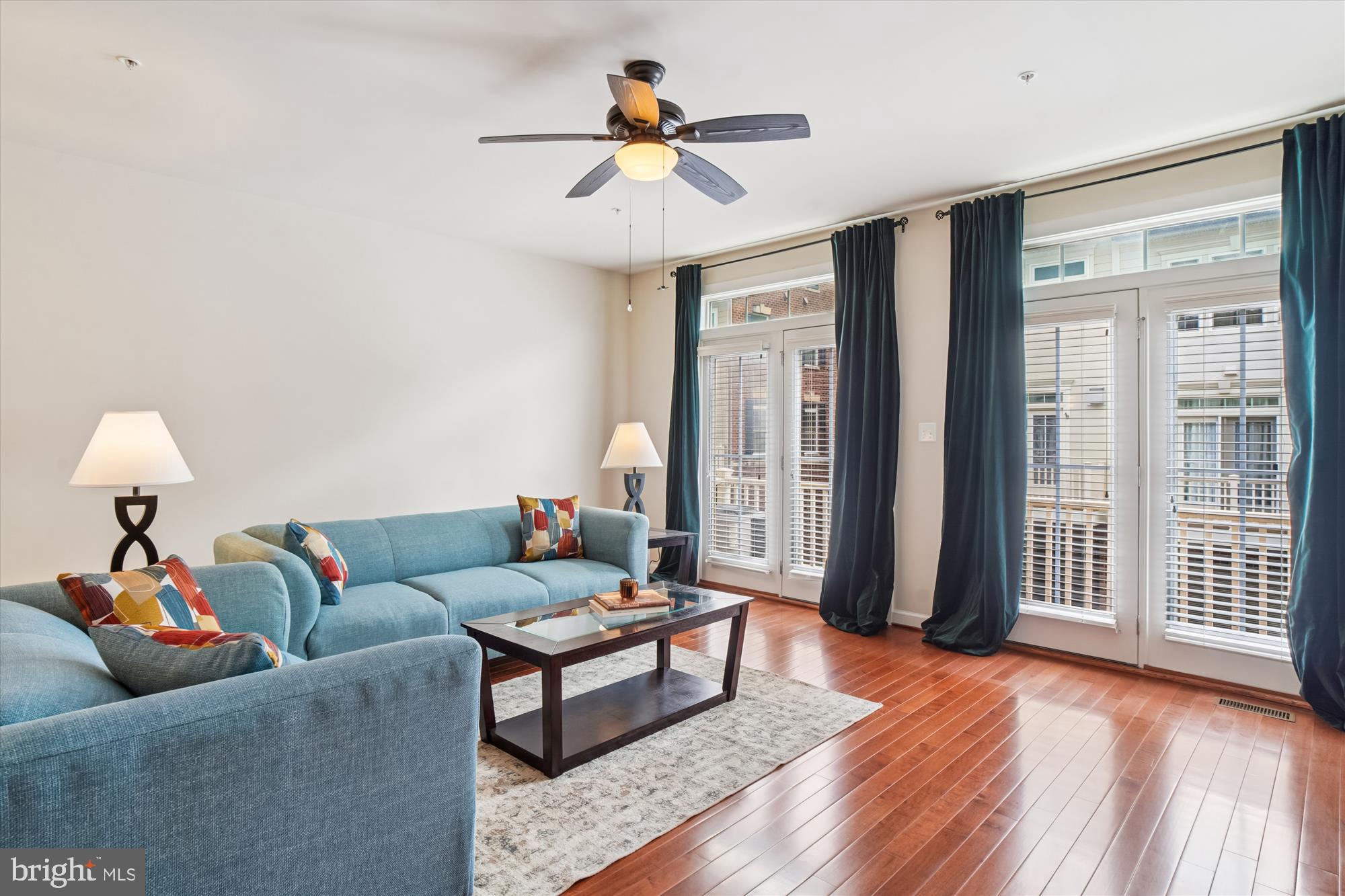 VILLAGES OF URBANA - Residential