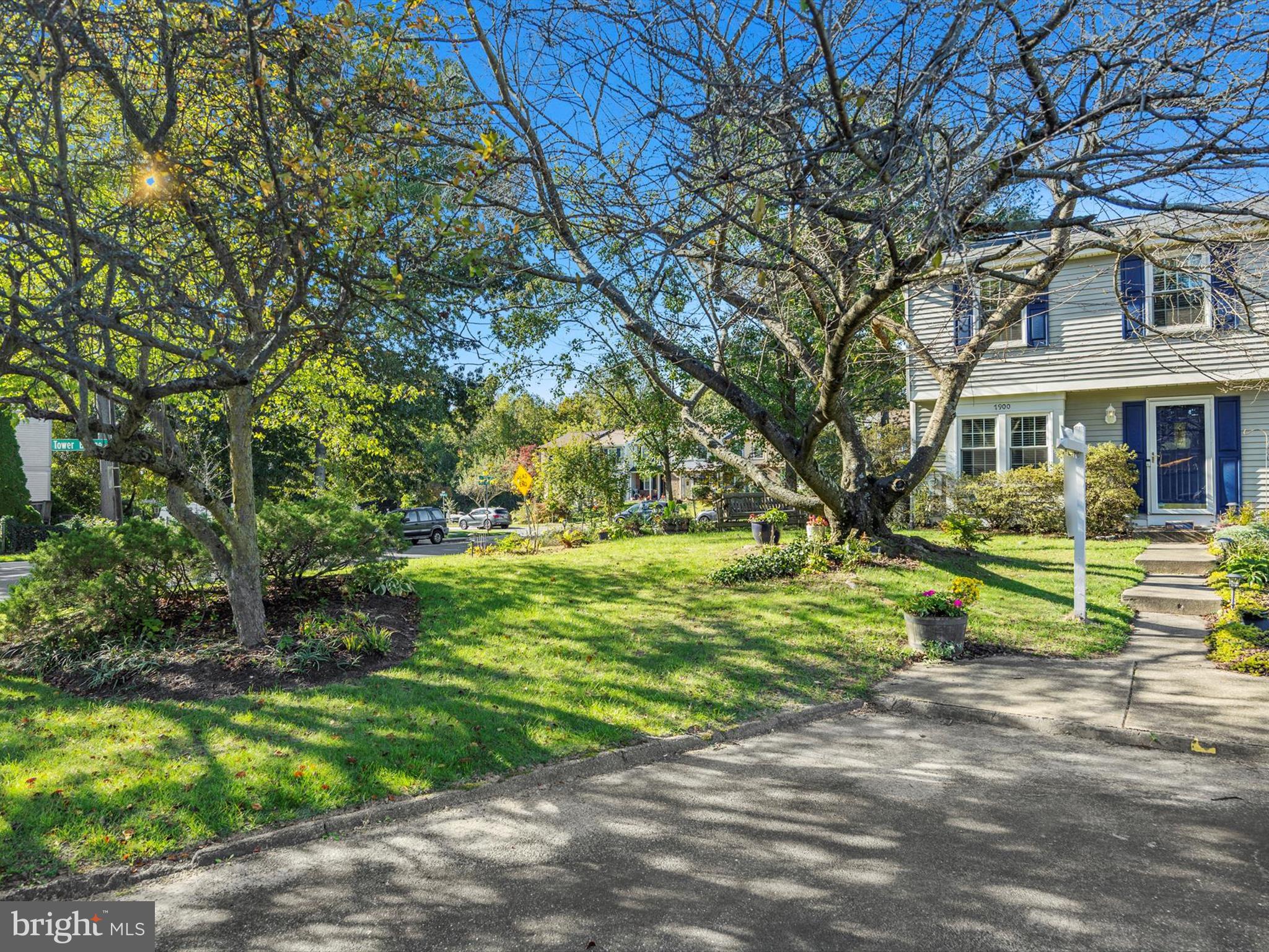 7900 BLUE ANCHOR COURT
