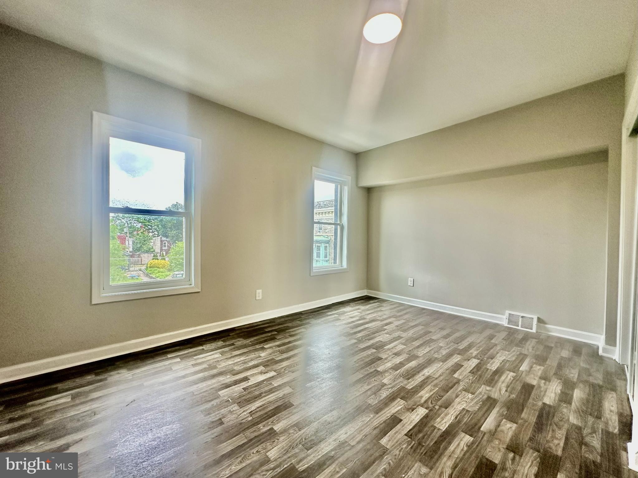 STANTON - Residential