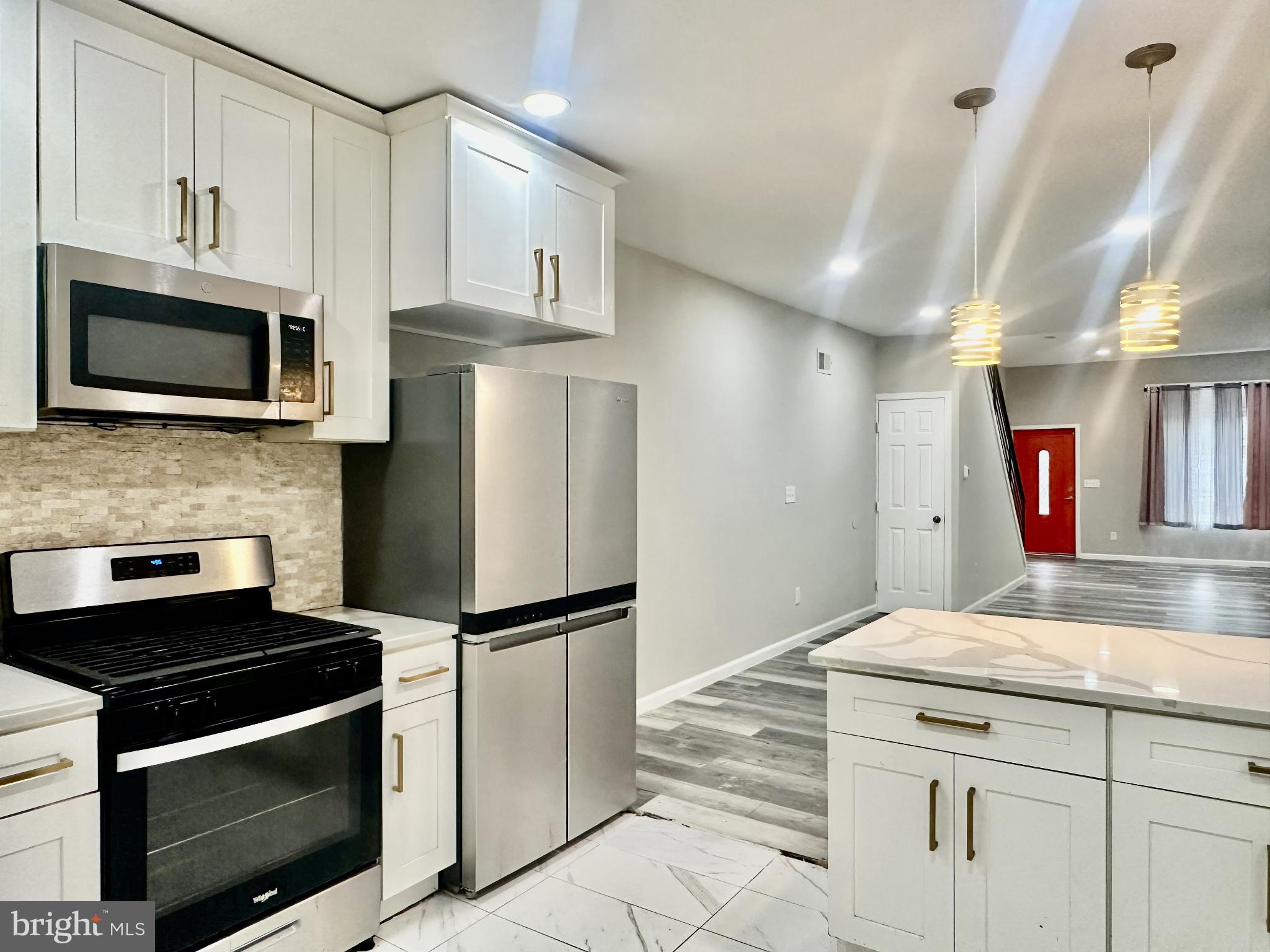 STANTON - Residential