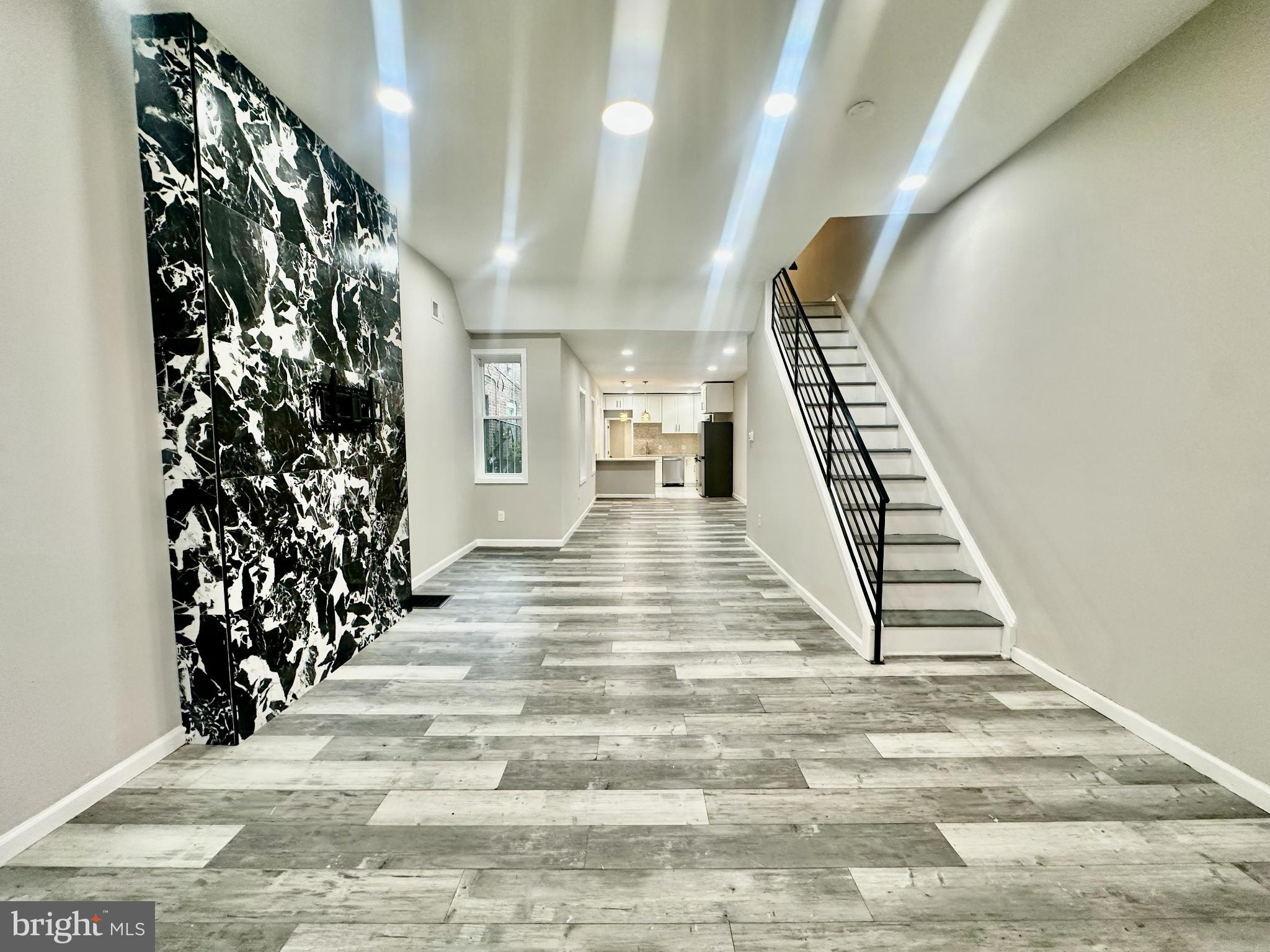 STANTON - Residential