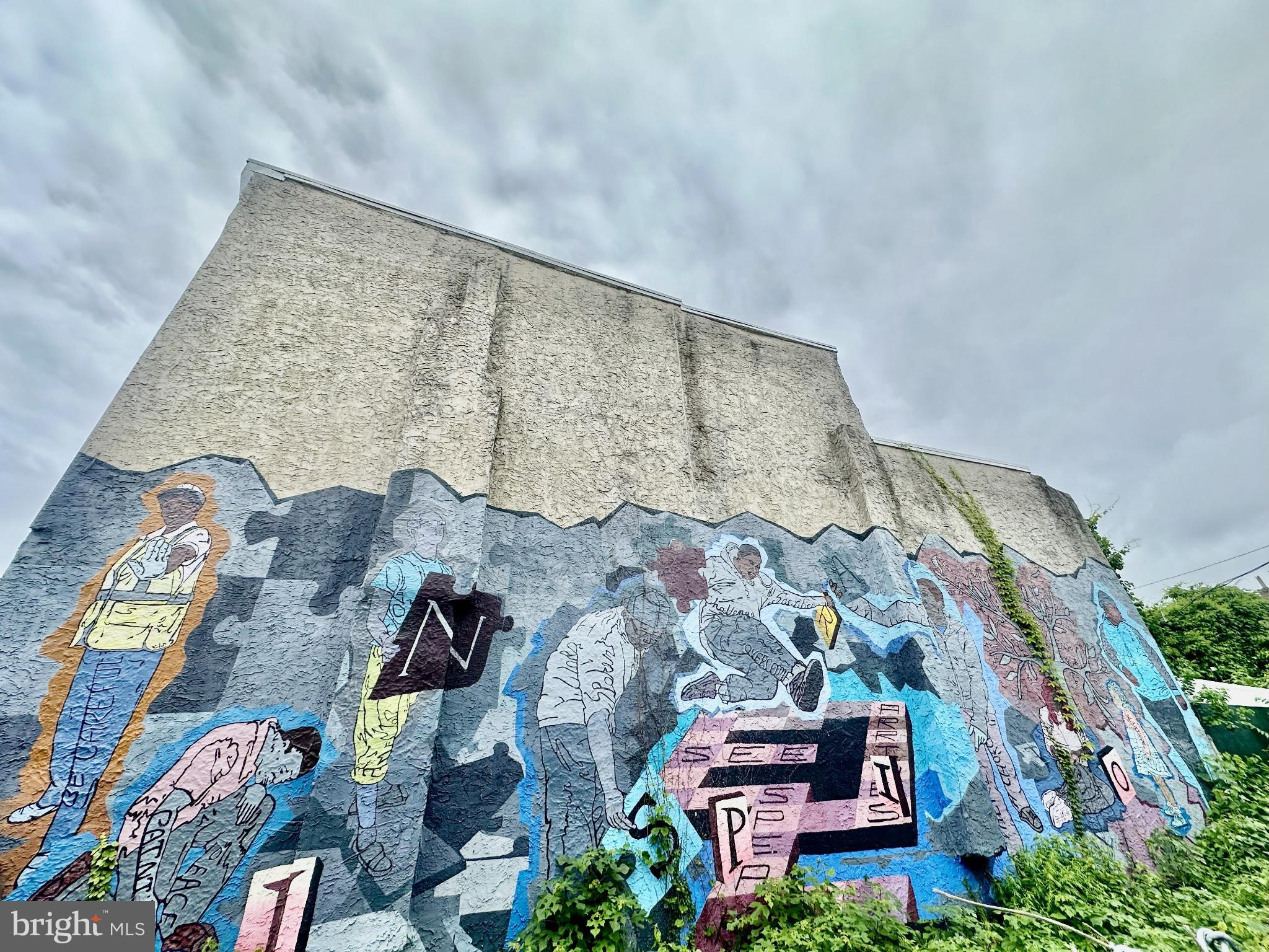 STANTON - Residential