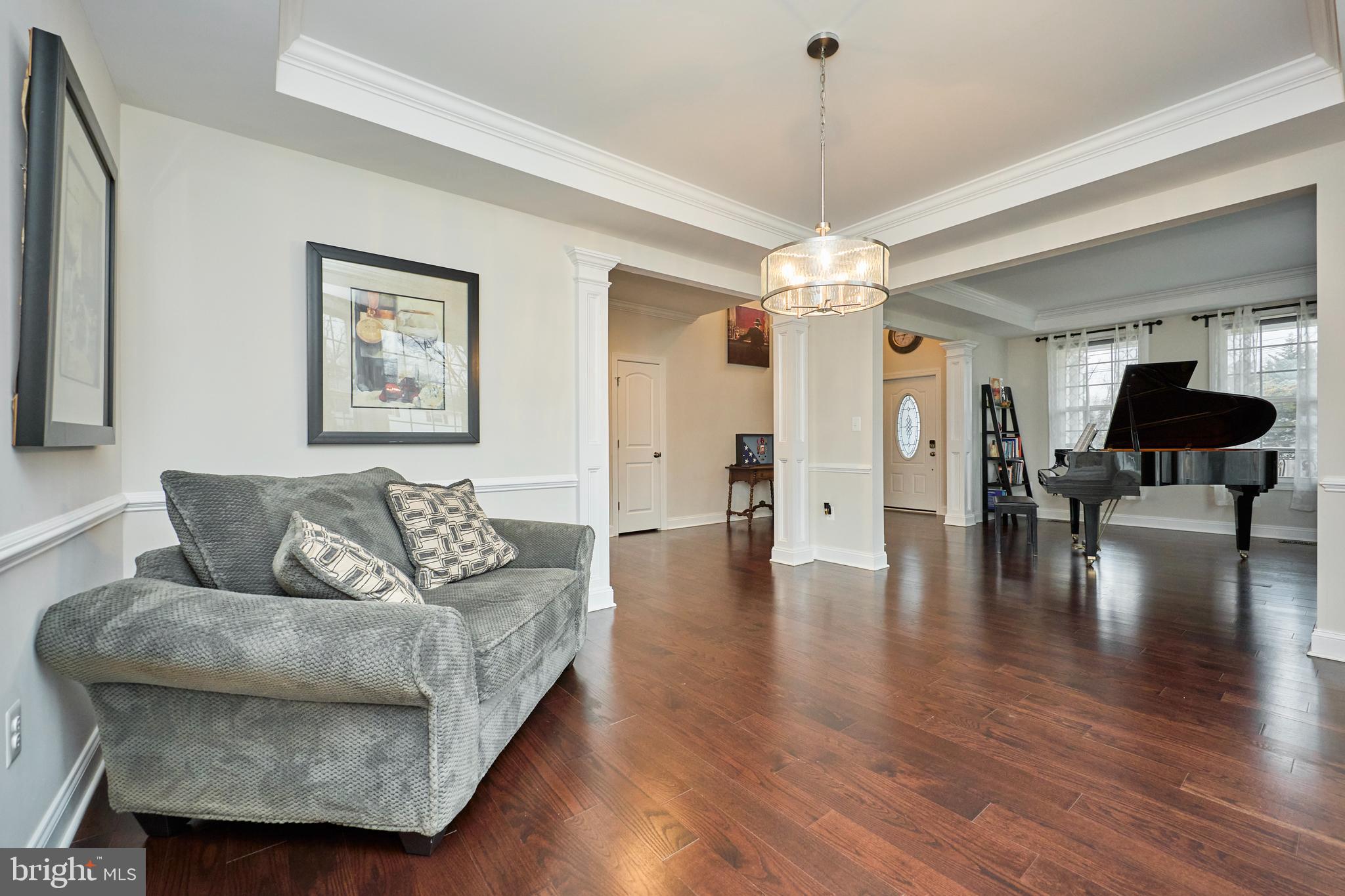 CHARLES W LEE SR ESTATES - Residential