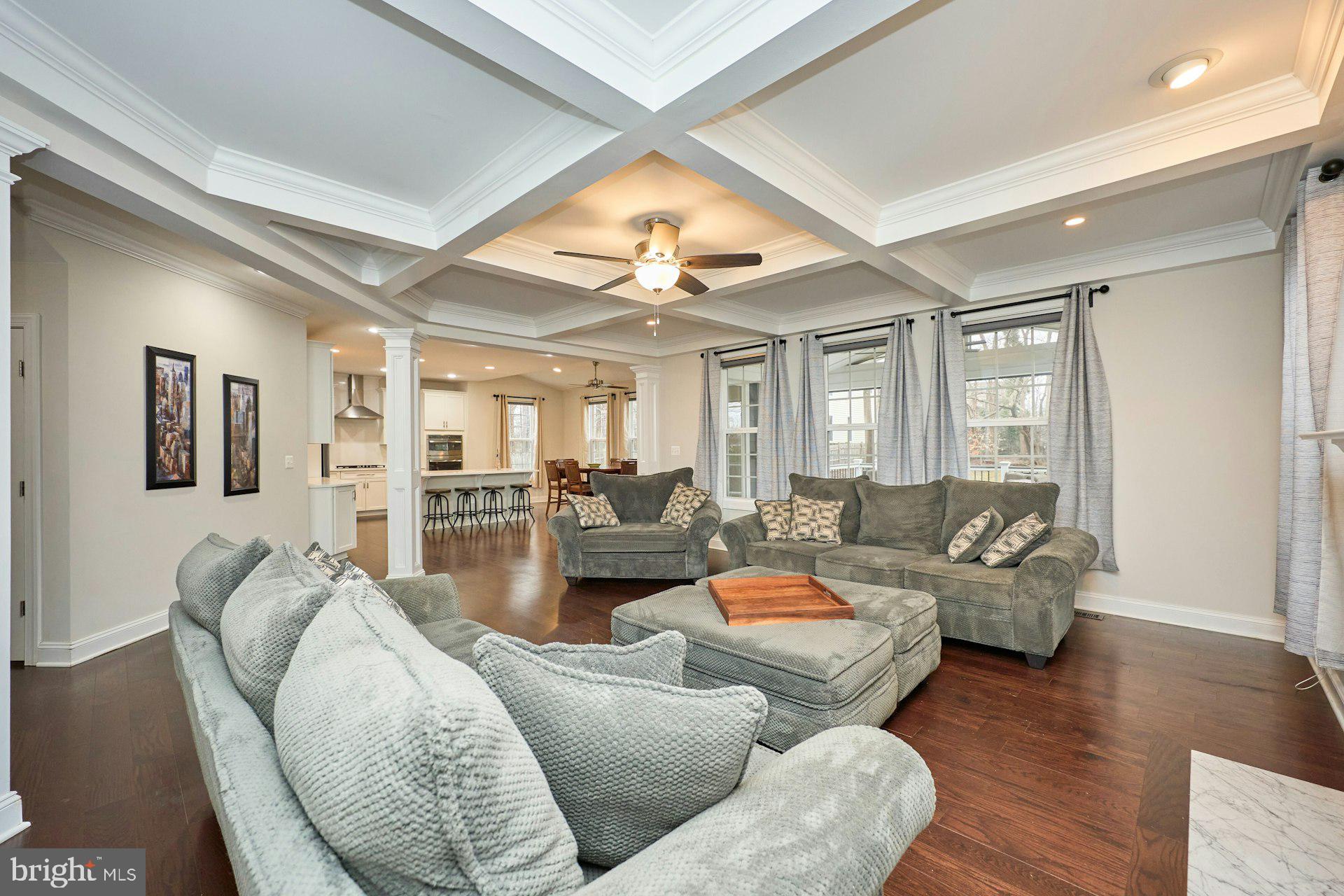 CHARLES W LEE SR ESTATES - Residential