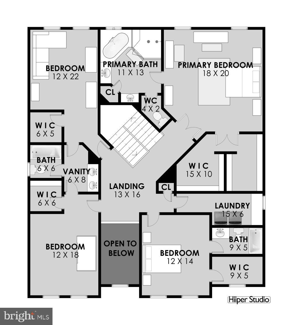 CHARLES W LEE SR ESTATES - Residential