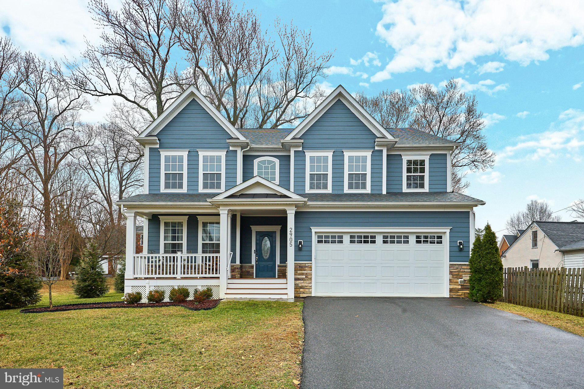 CHARLES W LEE SR ESTATES - Residential