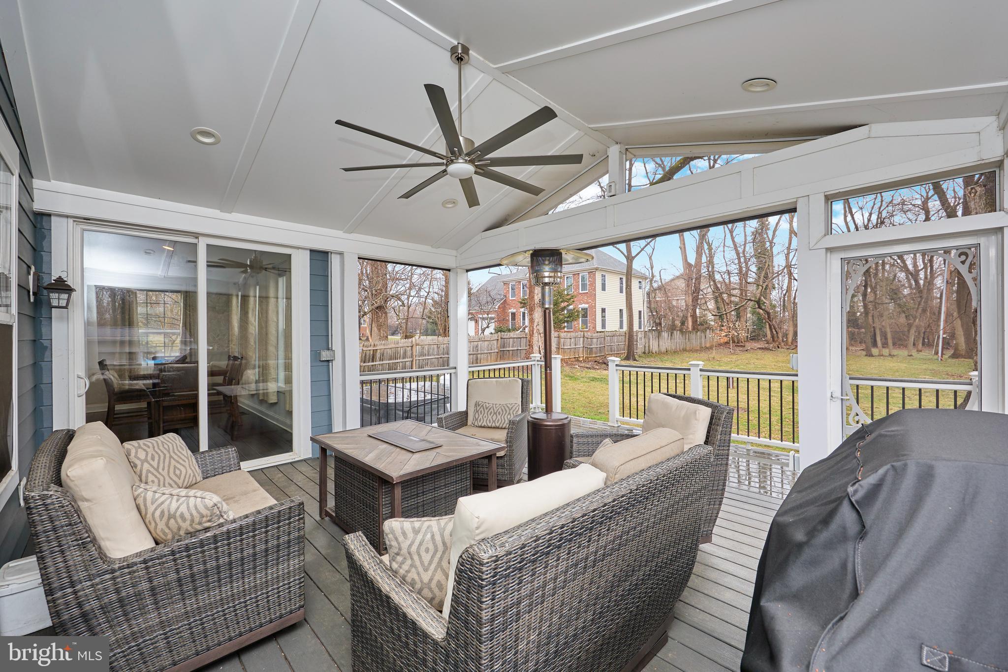 CHARLES W LEE SR ESTATES - Residential