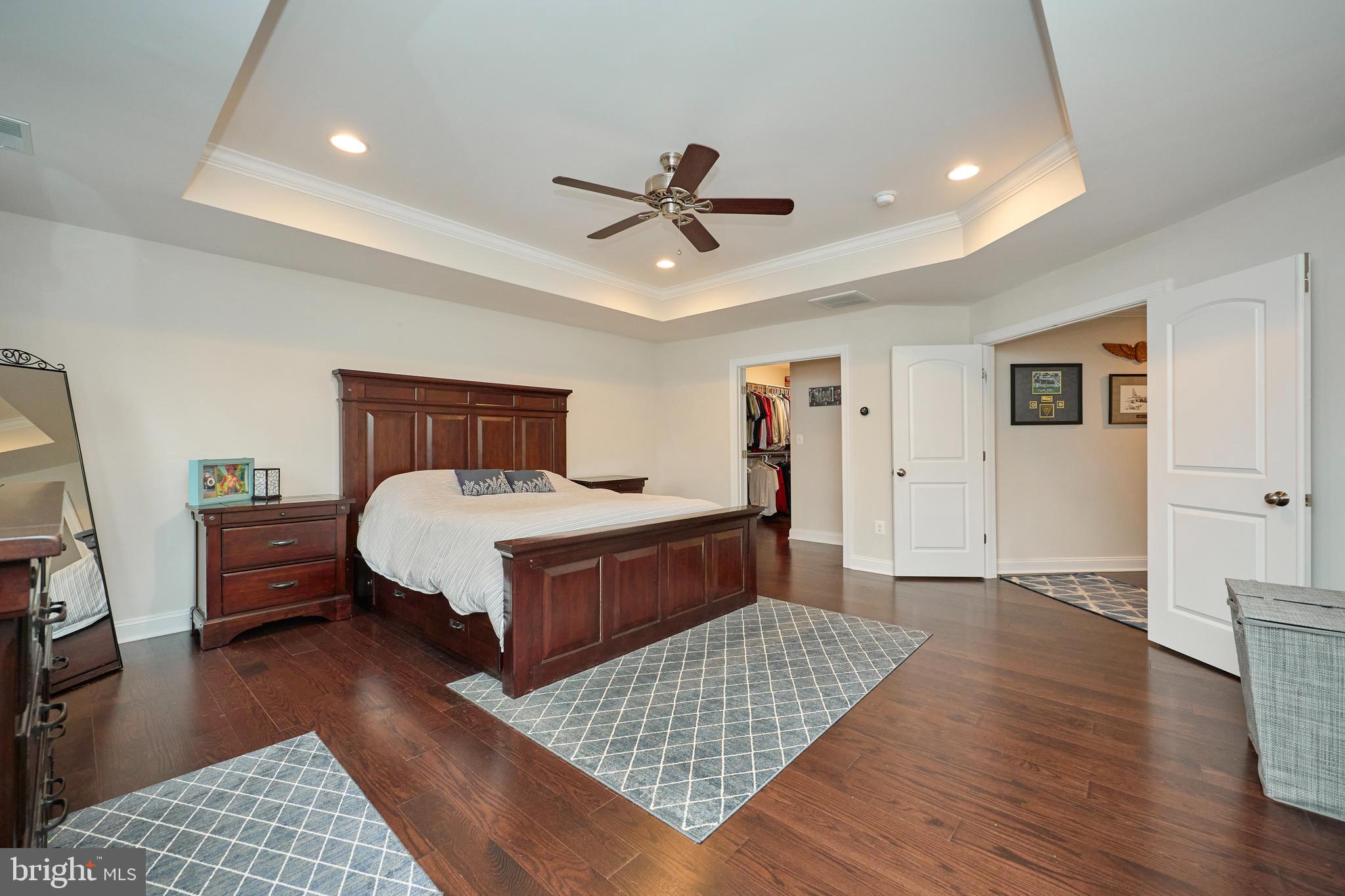 CHARLES W LEE SR ESTATES - Residential